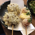 浅草 三ちゃん横丁 - 