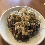 浅草 三ちゃん横丁 - 