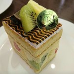 Patisserie　Rond-to - 