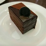 Patisserie　Rond-to - 