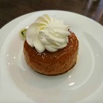 Patisserie　Rond-to - 
