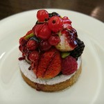 Patisserie　Rond-to - 