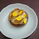 Patisserie　Rond-to - 