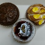 Patisserie　Rond-to - 