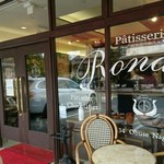 Patisserie　Rond-to - 