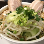 麺家しん - 