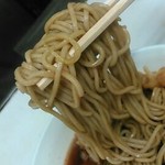 深大寺門前そば - 