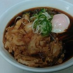 深大寺門前そば - 