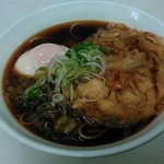 深大寺門前そば - 