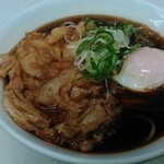 深大寺門前そば - 