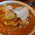 喜多方ラーメン大安食堂 仙台トラストシティ店