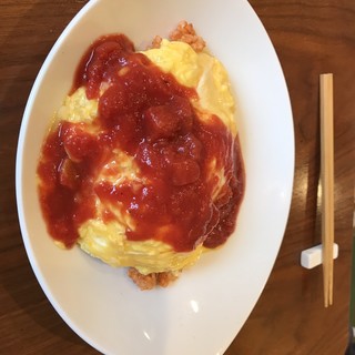 フルプゥ カフェ_1