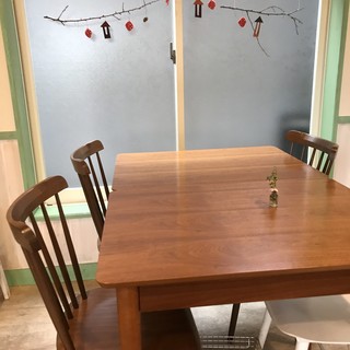 フルプゥ カフェ_2