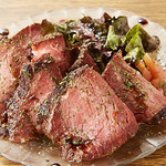 ナチュラルスタンス