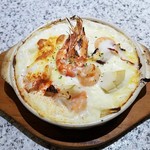 ロビン - 熱々。