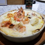 ロビン - しばらく