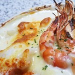 ロビン - ピーマン