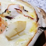 ロビン - 玉ねぎなど