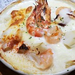 ロビン - パプリカ