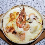 ロビン - プツプツと