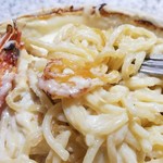 ロビン - 麺リフト