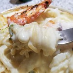 ロビン - 麺リフト