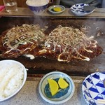 元祖せち焼き　やました - 