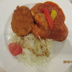 不二家レストラン 神戸さんプラザ店