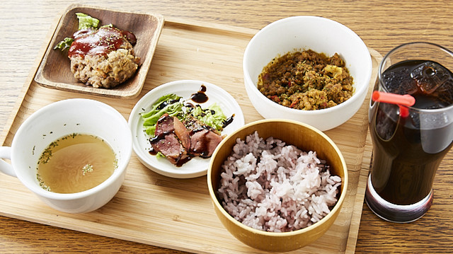 ナチュラルスタンス Natural Stance 明治神宮前 カフェ 食べログ ナチュラルスタンス Natural Stance 明治神宮前 カフェ 食べログ