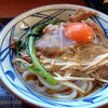 丸亀製麺 諏訪店