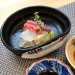 御料理 ひさまつ - 