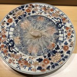 旬菜 おぐら家 - てっさ