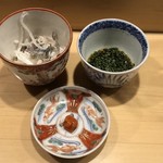 旬菜 おぐら家 - ふぐ皮