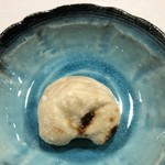 旬菜 おぐら家 - ふぐ白子