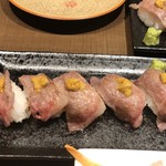 Sumibi Jidori Warayaki Katsuo Seiromushi Miyazaki Hareruya - 