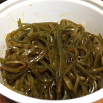 ばにはつ 分家 - 