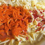 ラーメン二郎 - 今日はこんな感じ♪