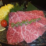 Nikusousaku To Sendai Gyuu Ittougai Yakiniku Baku Fu - 