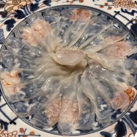 旬菜 おぐら家 - てっさ