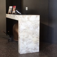 フレンチ キッチン - 