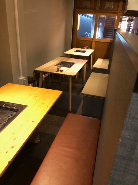 Tori Yakiniku Pele Shinsaibashi Ten photo 4