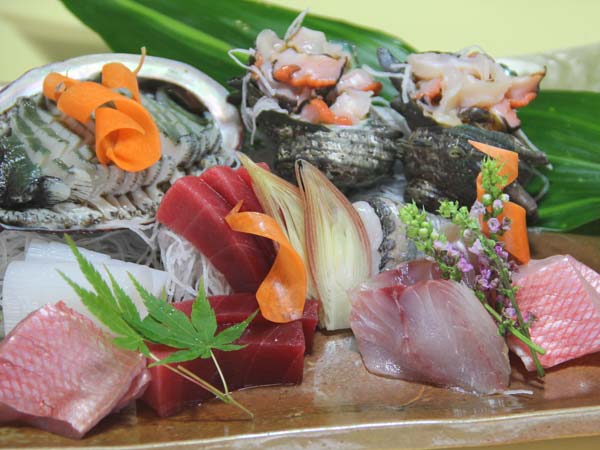 やすらぎの宿 はまゆう荘 伊豆急下田 旅館 食べログ