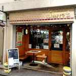 Sherry's Burger Cafe - 