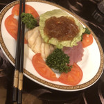 中国料理 水仙閣 - 