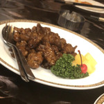 中国料理 水仙閣 - 