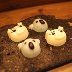 モンプチコションローズ - 