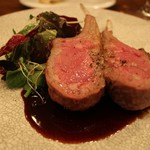 モンプチコションローズ - 