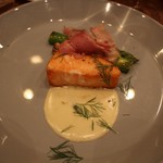 モンプチコションローズ - 