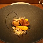 モンプチコションローズ - 