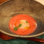 モンプチコションローズ - 